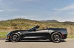 Chevrolet Corvette Stingray HPE700 Supercharged by Hennessey 2014 года